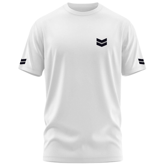 3rd Engineer Premium Cotton T-shirt : Mariner’s Edition