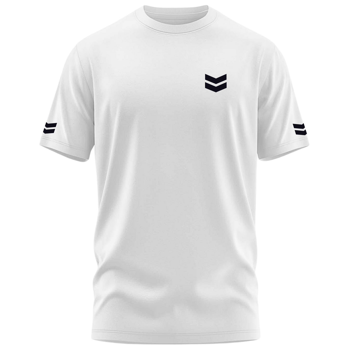 Second officer / 2nd mate Premium Cotton T-shirt : Mariner’s Edition