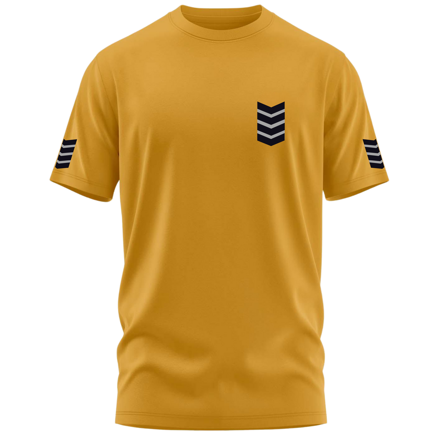 Chief Engineer Premium Cotton T-shirt : Mariner’s Edition