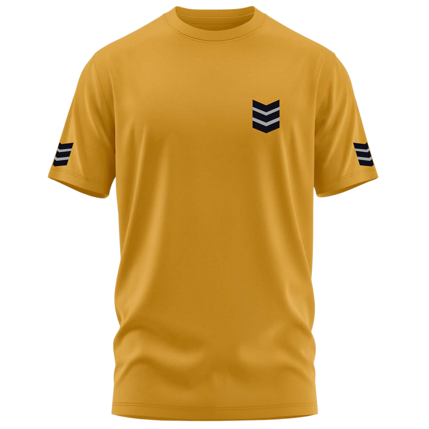 2nd Engineer Premium Cotton T-shirt : Mariner’s Edition