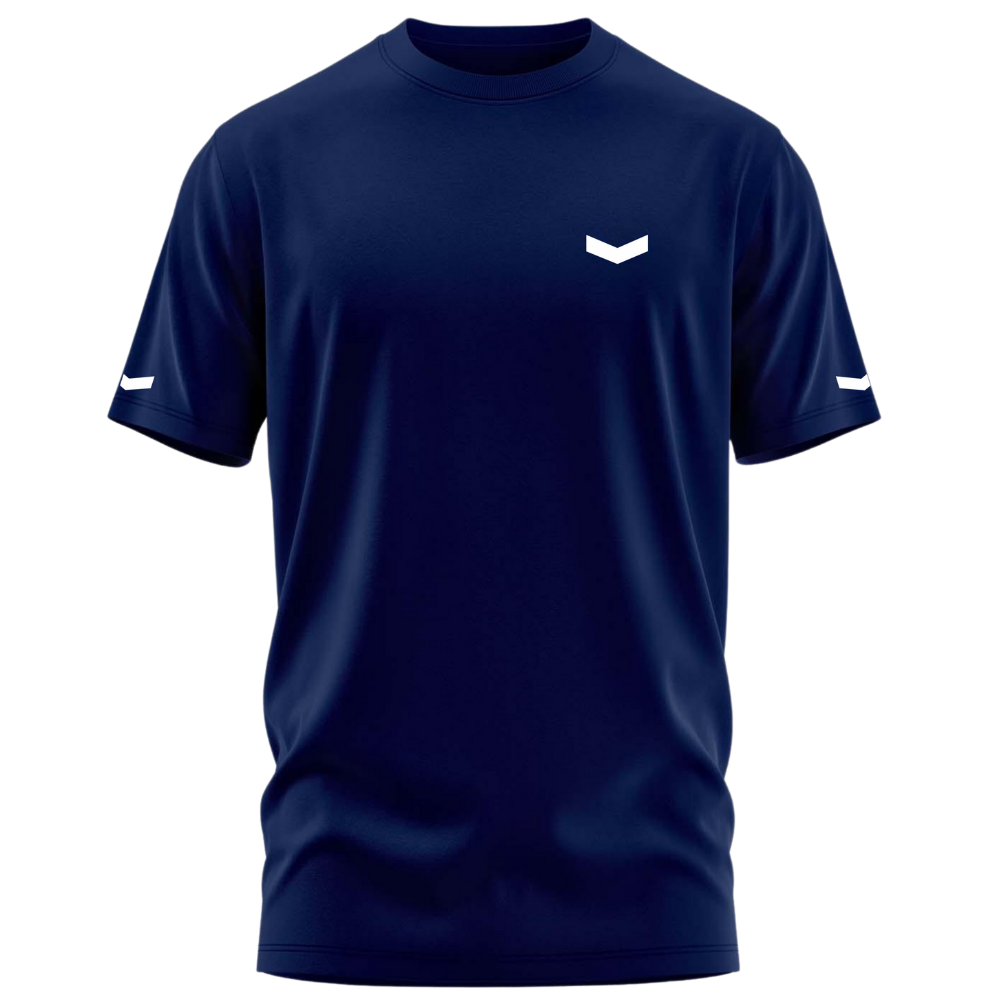 Third officer / 3rd mate Premium Cotton T-shirt : Mariner’s Edition