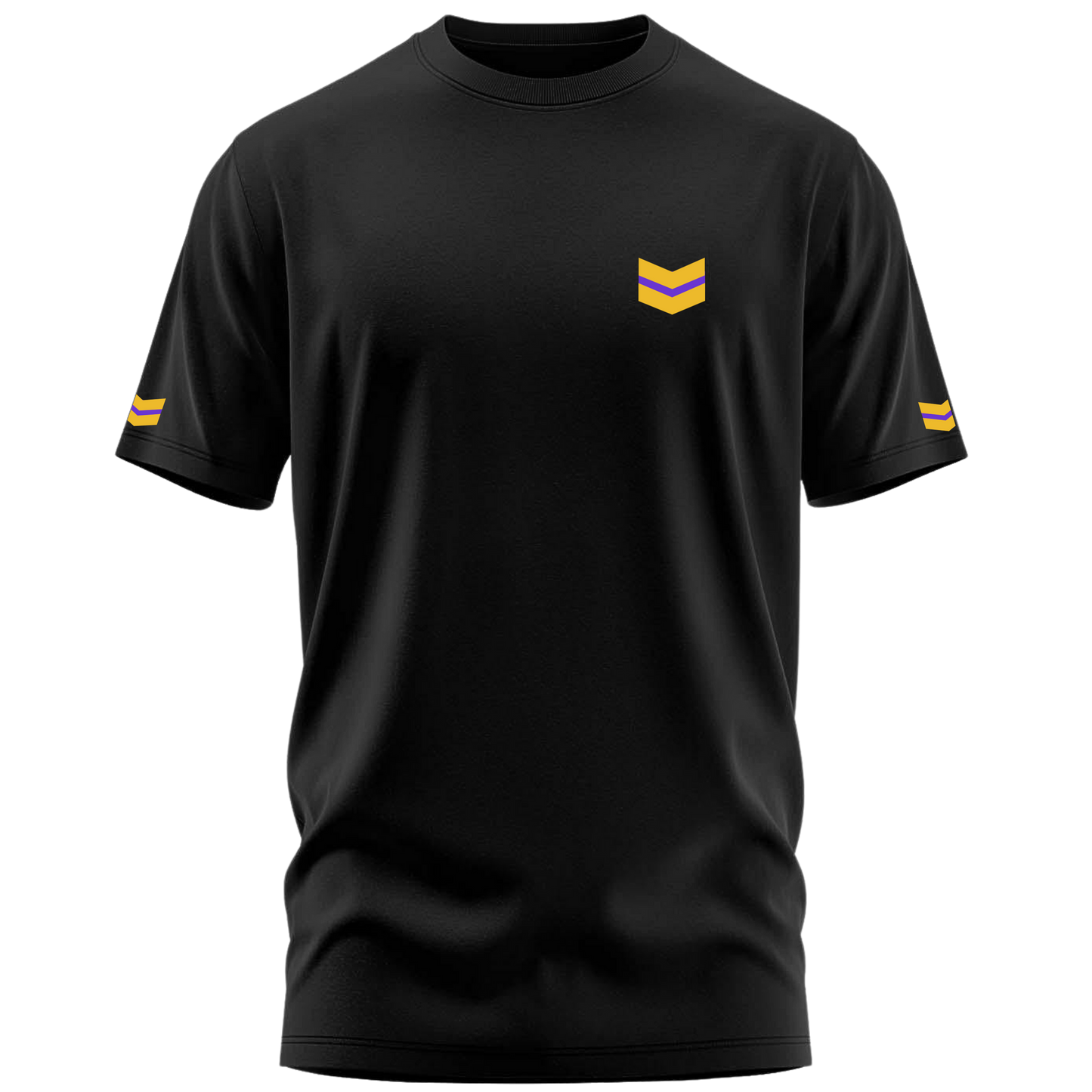 3rd Engineer Premium Cotton T-shirt : Mariner’s Edition