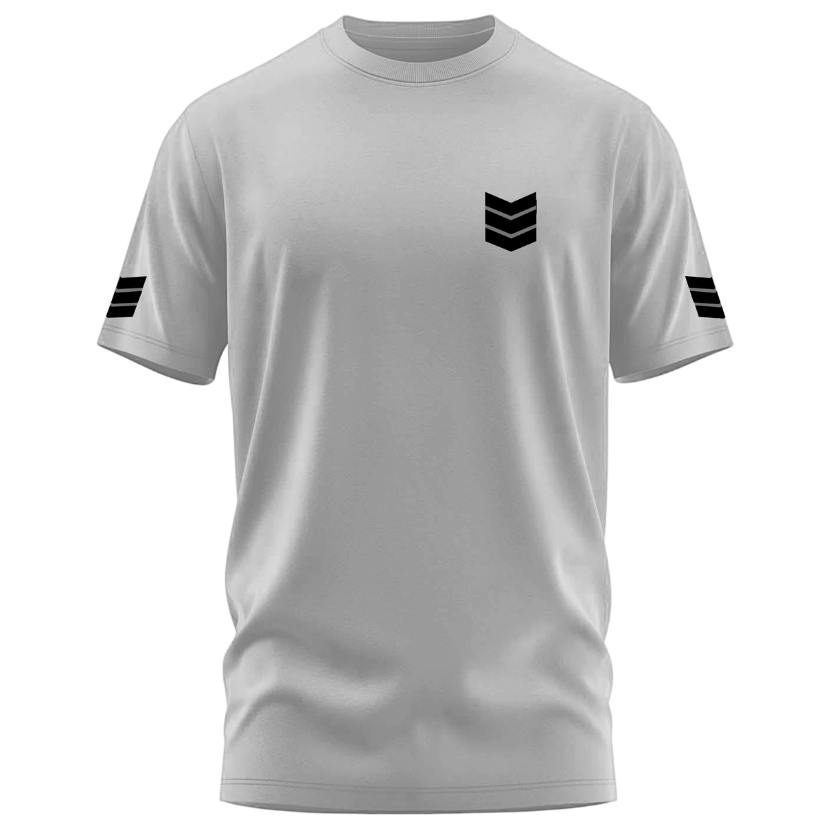 2nd Engineer Premium Cotton T-shirt : Mariner’s Edition