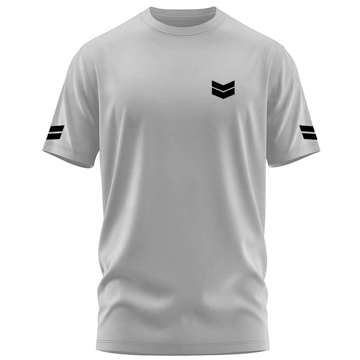 Second officer / 2nd mate Premium Cotton T-shirt : Mariner’s Edition