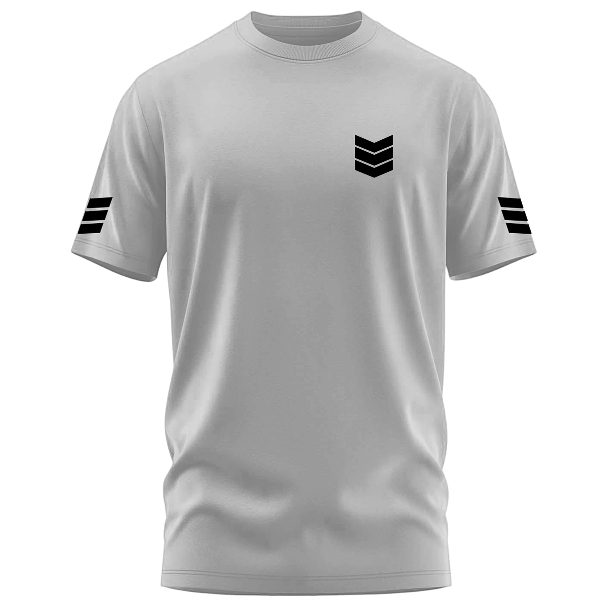 Chief officer / First mate Premium Cotton T-shirt : Mariner’s Edition