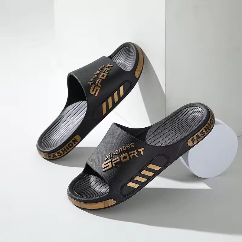 Sports Antislip slippers, Men slippers, casual all season