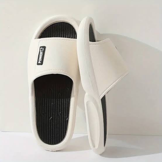 Comfortable relaxing, Antislip slippers, unisex slippers, casual all season, yoga slippers