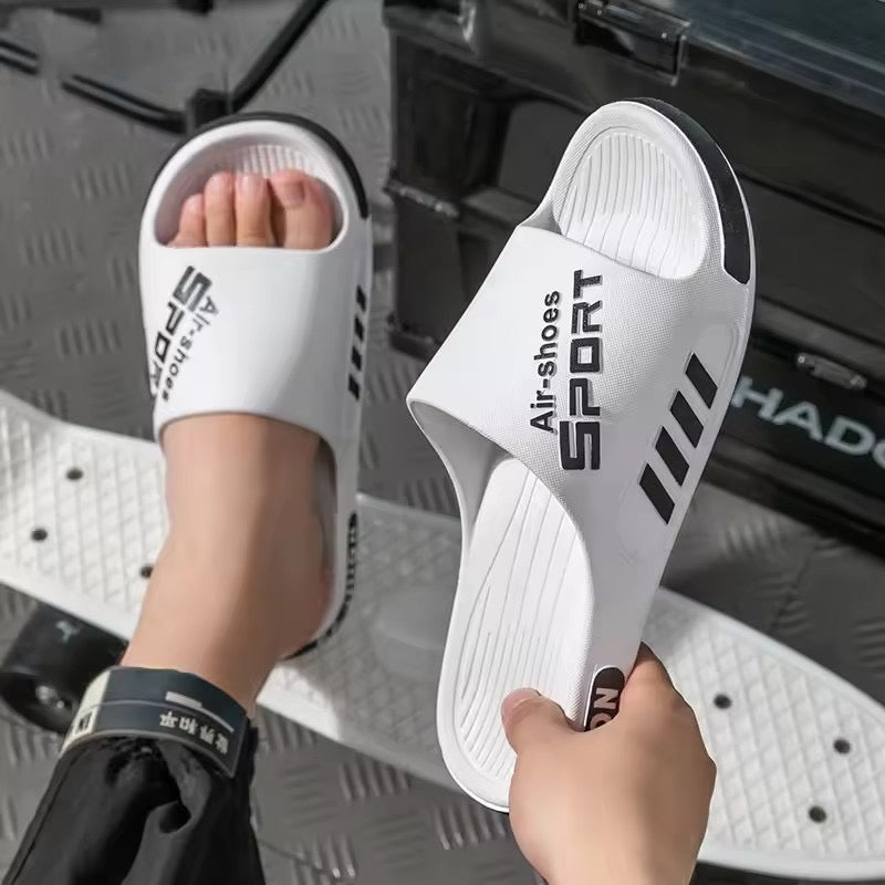 Sports Antislip slippers, Men slippers, casual all season