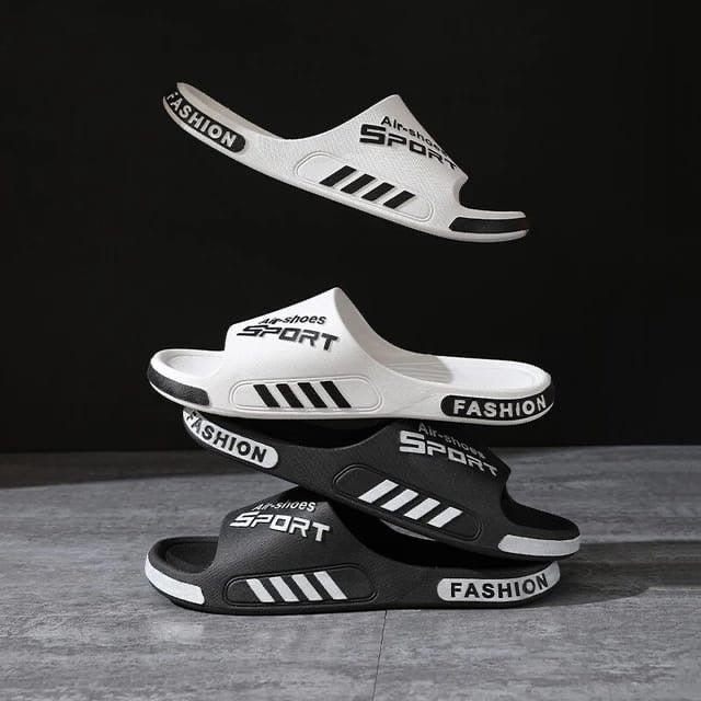 Sports Antislip slippers, Men slippers, casual all season