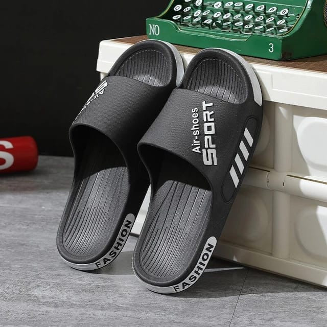 Sports Antislip slippers, Men slippers, casual all season