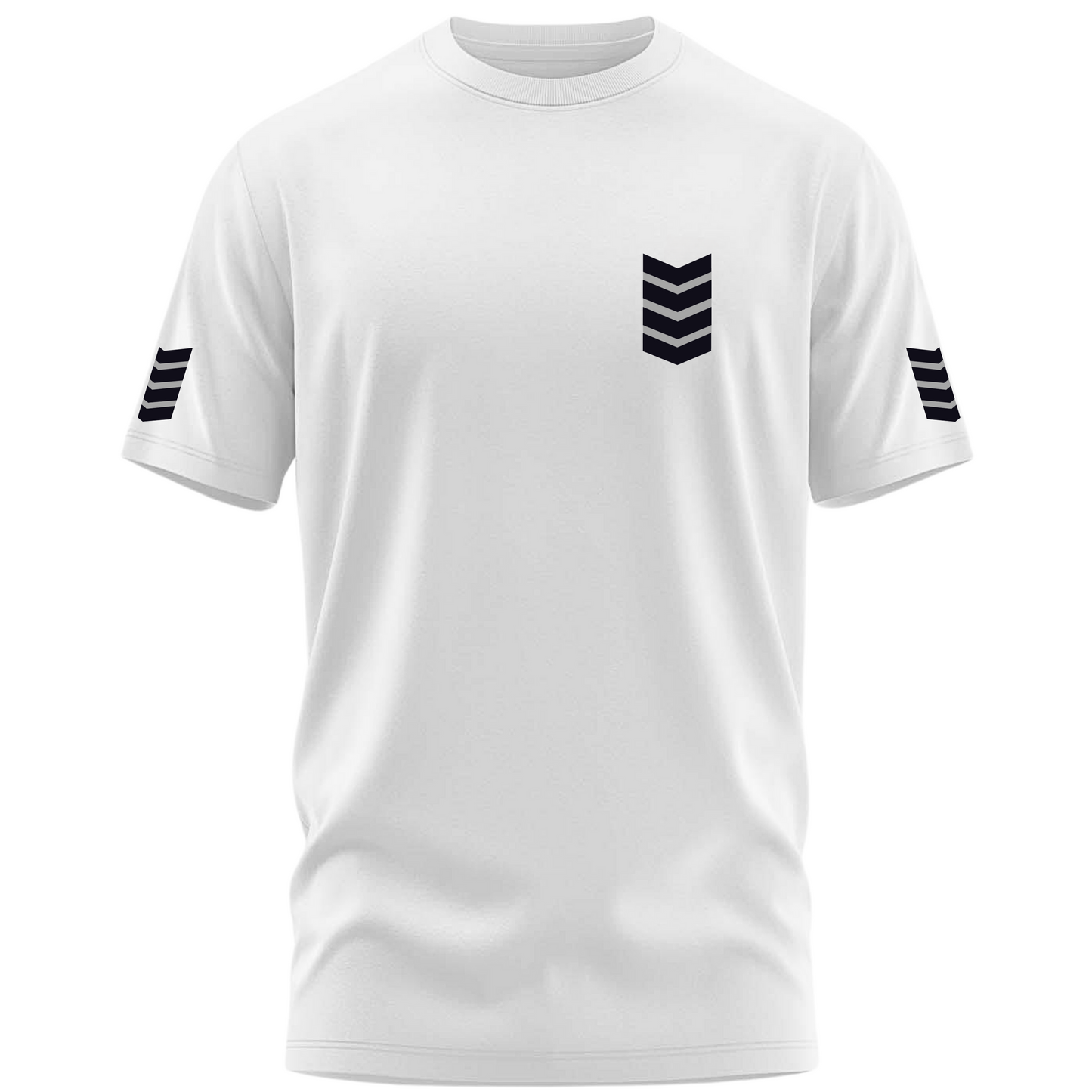 Chief Engineer Premium Cotton T-shirt : Mariner’s Edition