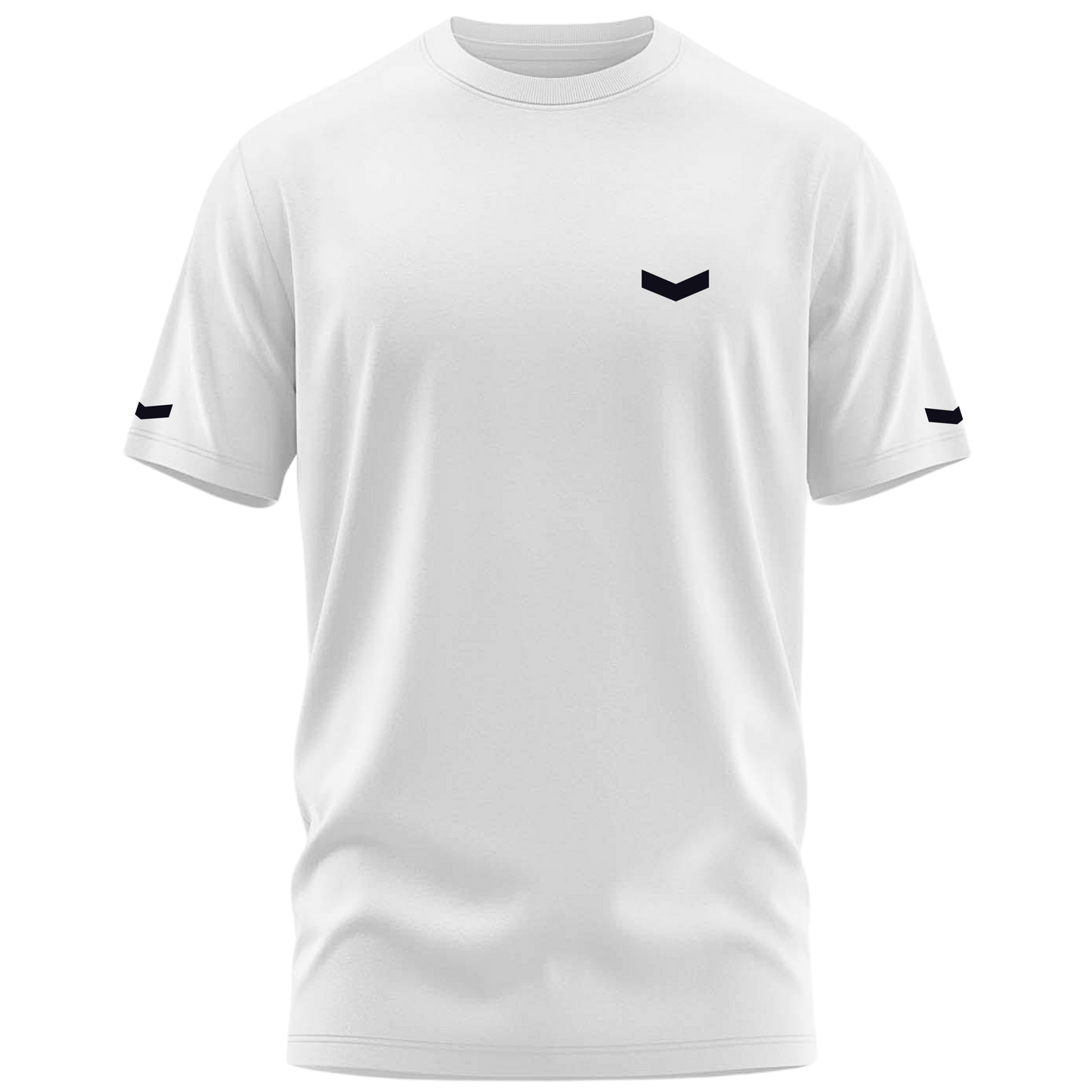 Third officer / 3rd mate Premium Cotton T-shirt : Mariner’s Edition