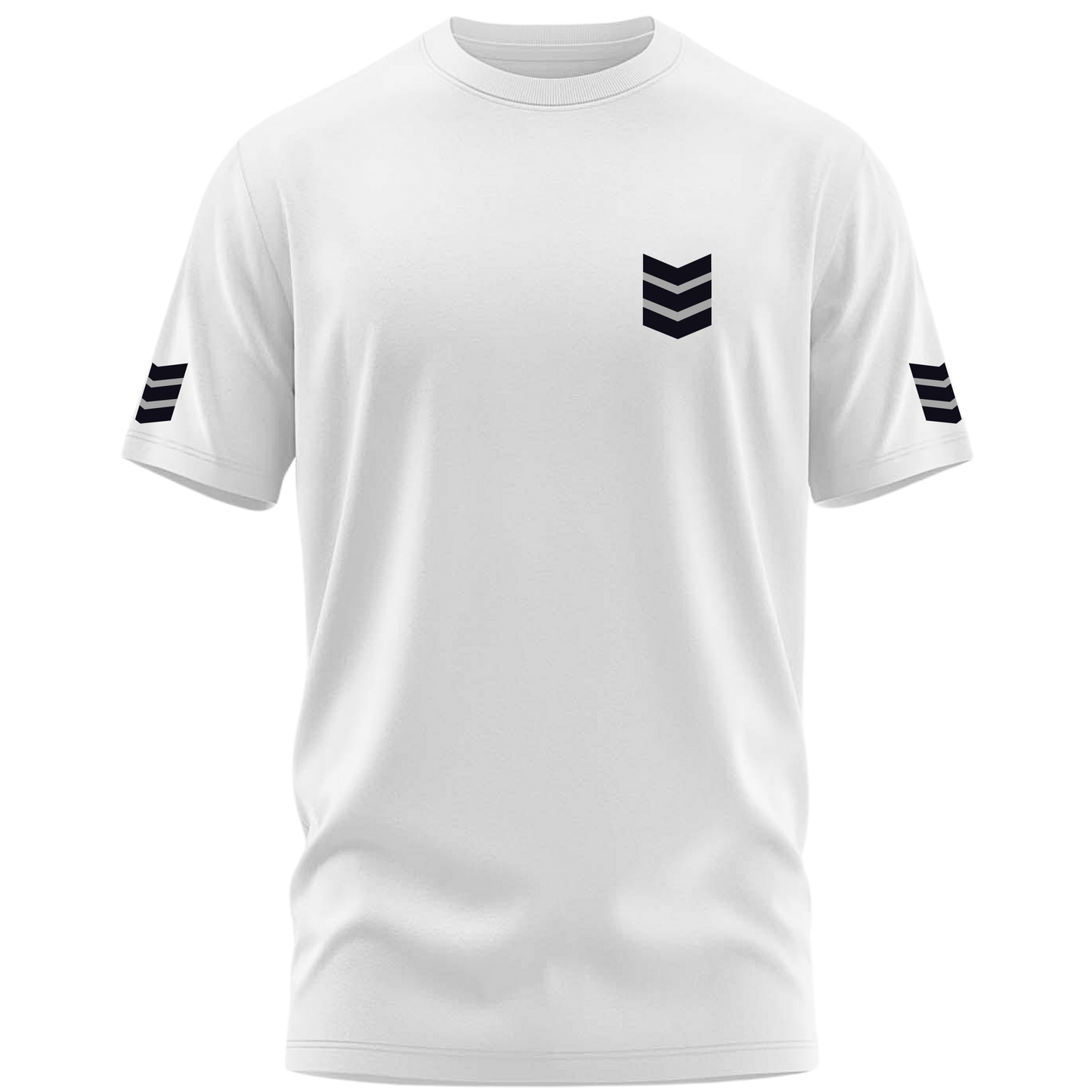 2nd Engineer Premium Cotton T-shirt : Mariner’s Edition