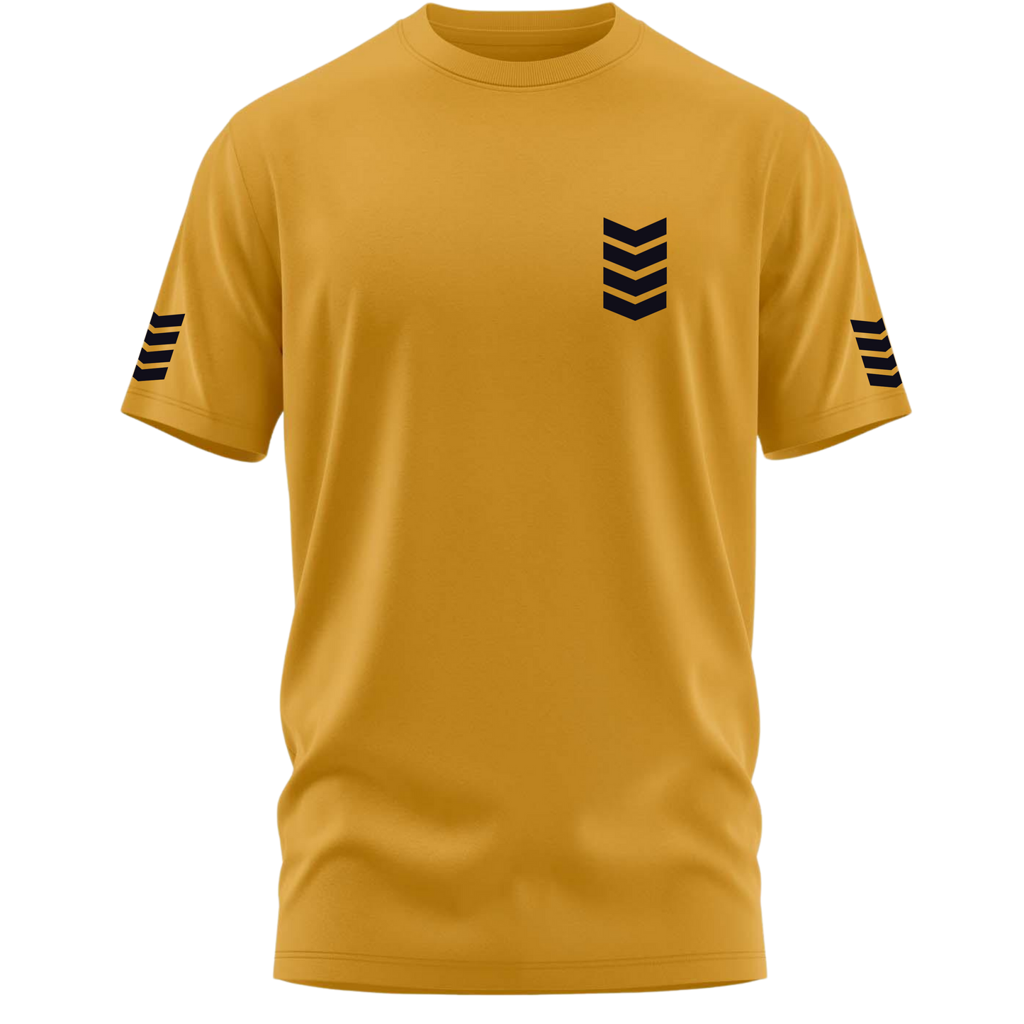 Captain / Master Premium Cotton T-shirt : Mariner’s Edition