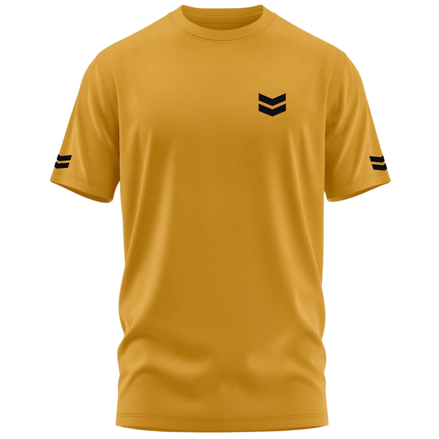 Second officer / 2nd mate Premium Cotton T-shirt : Mariner’s Edition