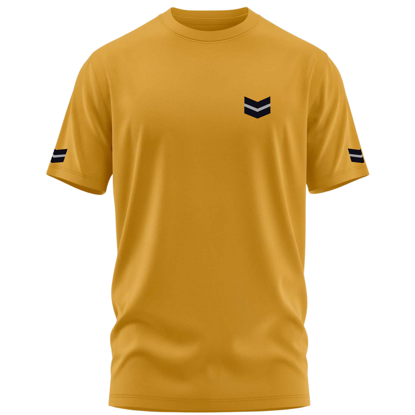 3rd Engineer Premium Cotton T-shirt : Mariner’s Edition