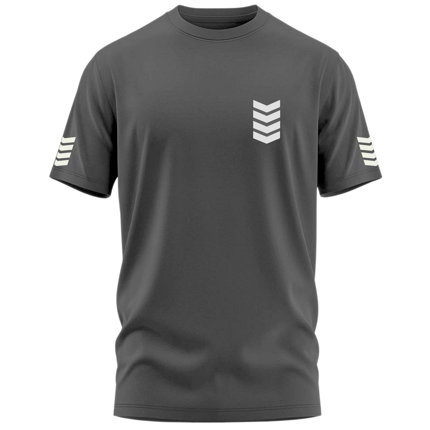 Chief Engineer Premium Cotton T-shirt : Mariner’s Edition