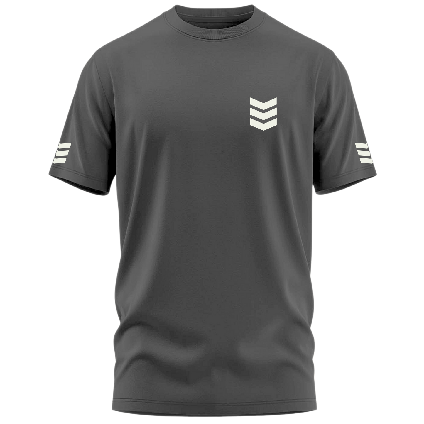 2nd Engineer Premium Cotton T-shirt : Mariner’s Edition