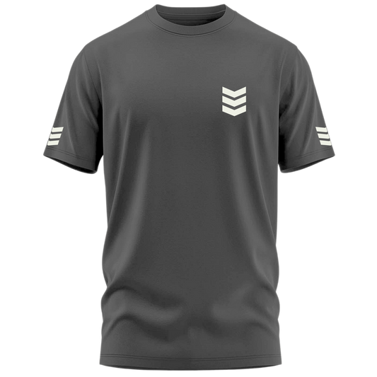 2nd Engineer Premium Cotton T-shirt : Mariner’s Edition