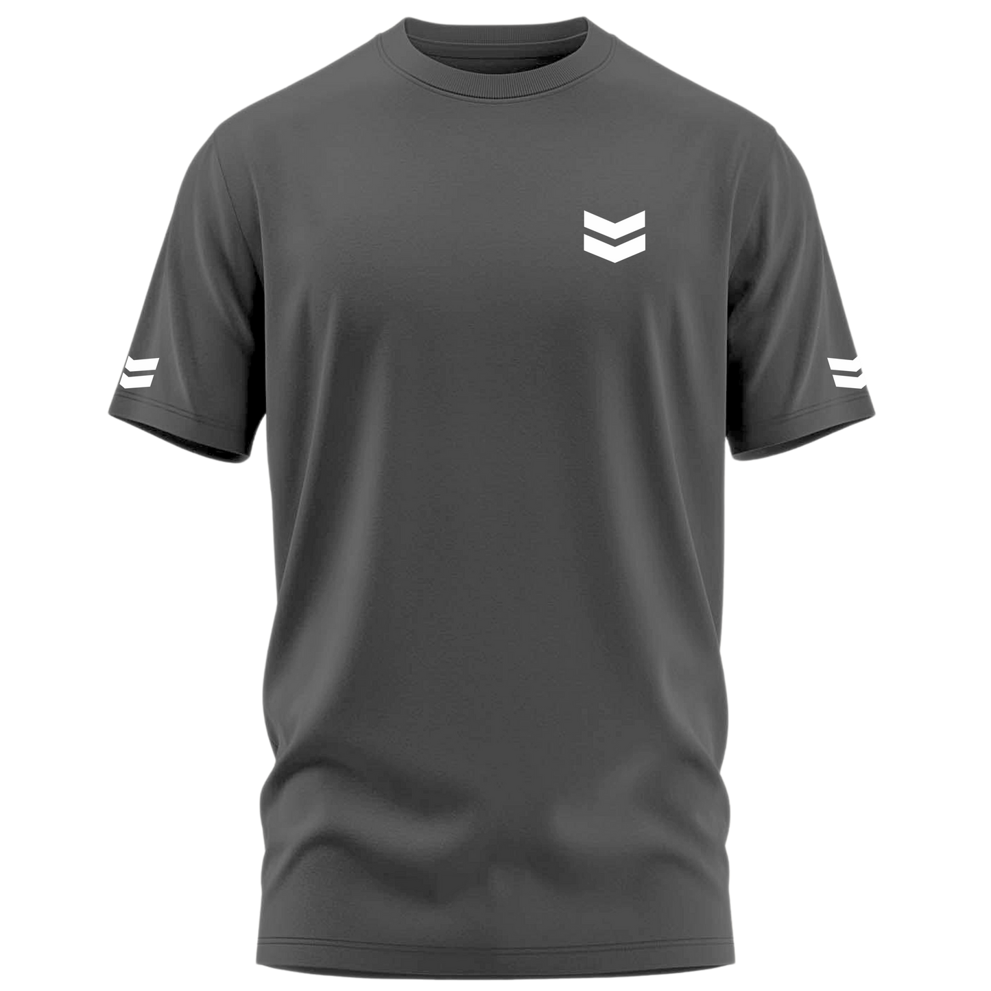 Second officer / 2nd mate Premium Cotton T-shirt : Mariner’s Edition
