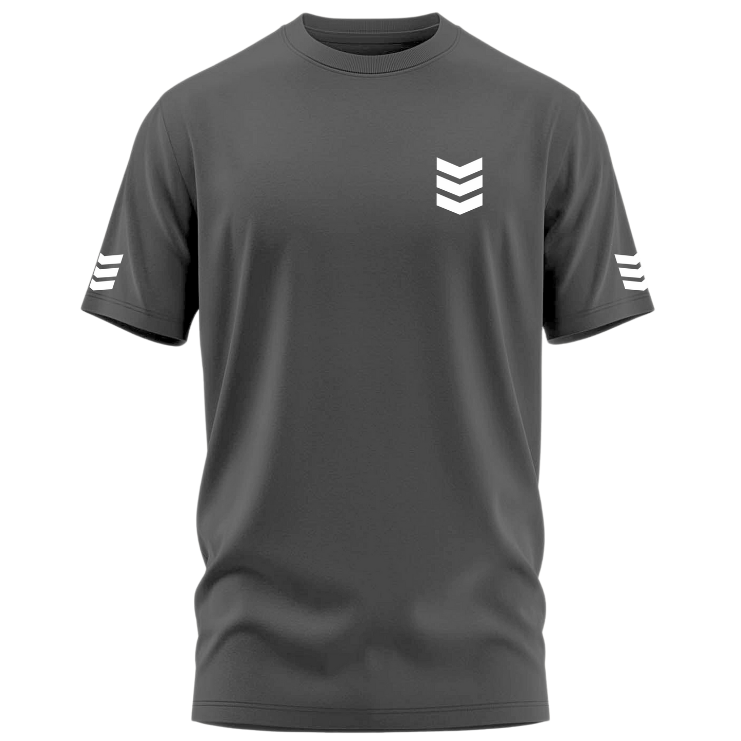 Chief officer / First mate Premium Cotton T-shirt : Mariner’s Edition