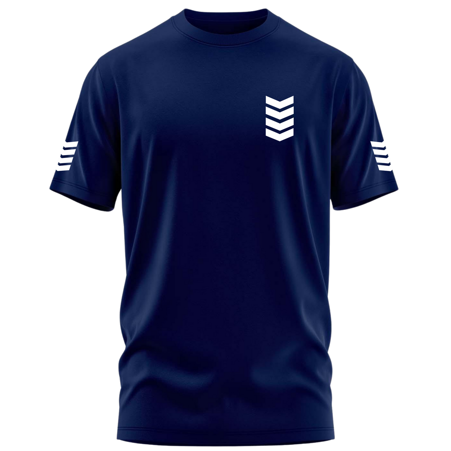 Captain / Master Premium Cotton T-shirt : Mariner’s Edition
