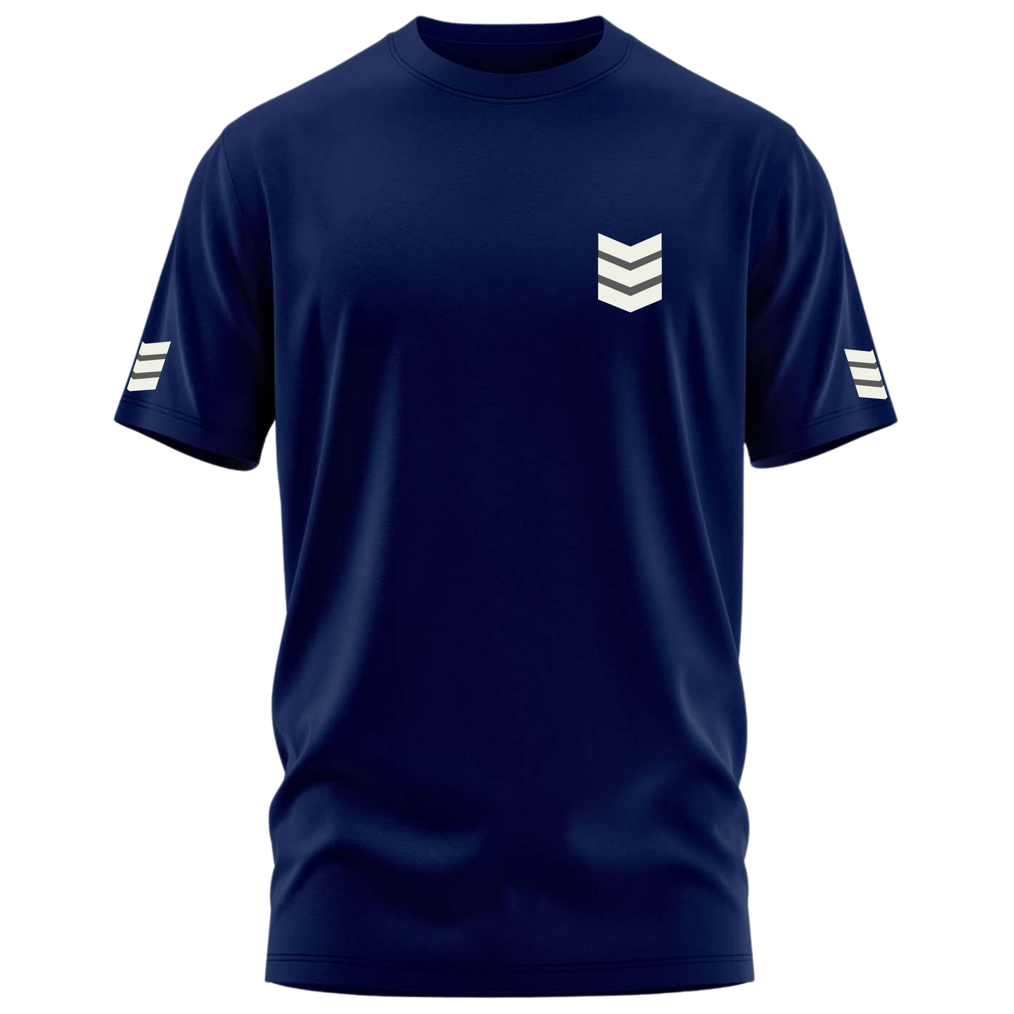 2nd Engineer Premium Cotton T-shirt : Mariner’s Edition