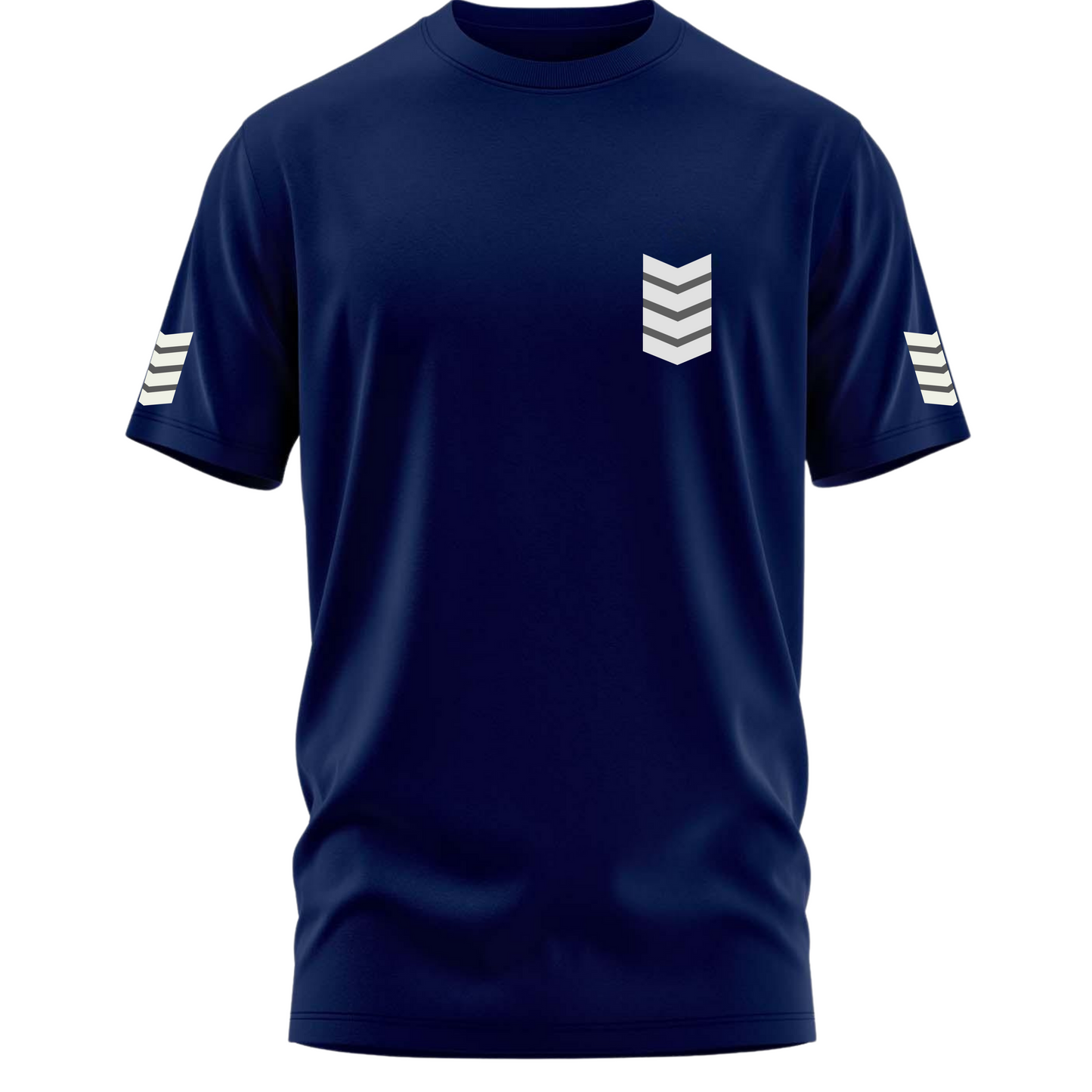 Chief Engineer Premium Cotton T-shirt : Mariner’s Edition