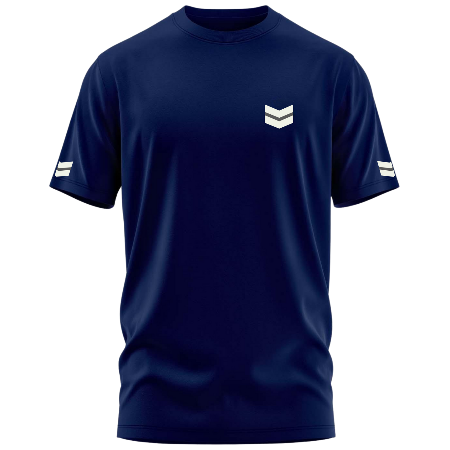 3rd Engineer Premium Cotton T-shirt : Mariner’s Edition