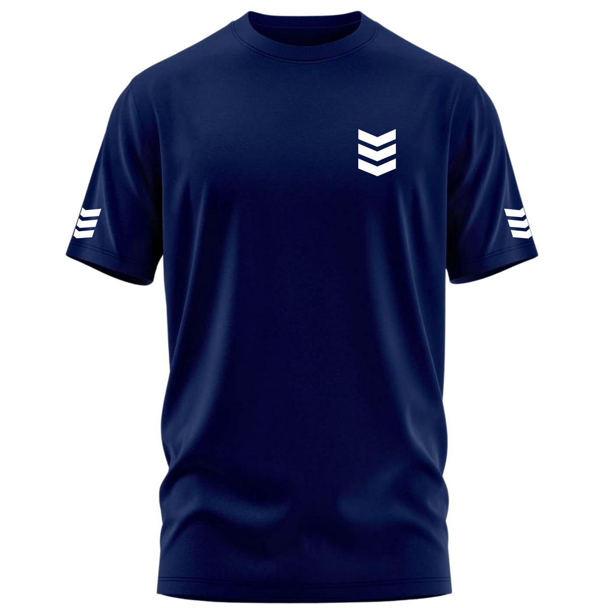 First Mate Tee Chief officer / First mate Premium Cotton T-shirt : Mariner’s Edition ...
