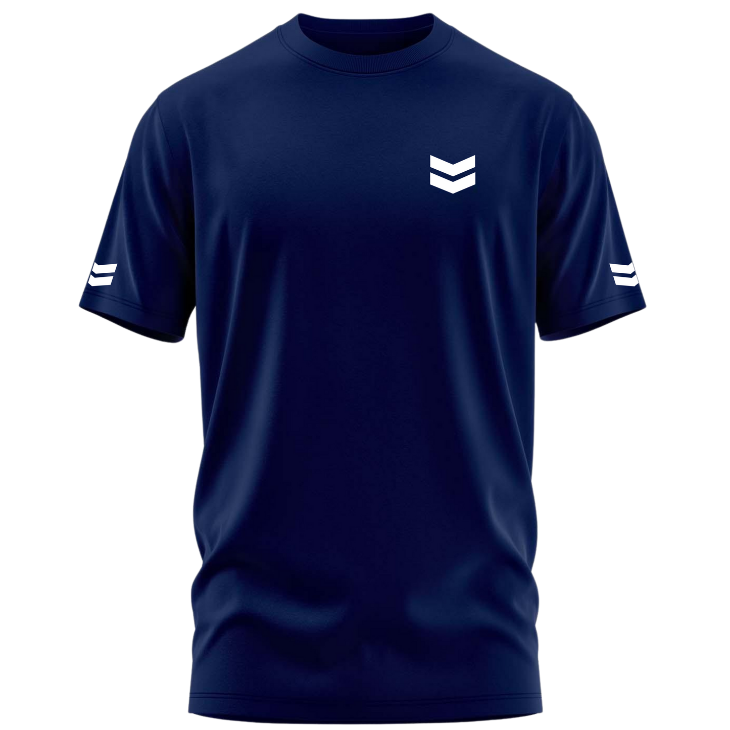Second officer / 2nd mate Premium Cotton T-shirt : Mariner’s Edition