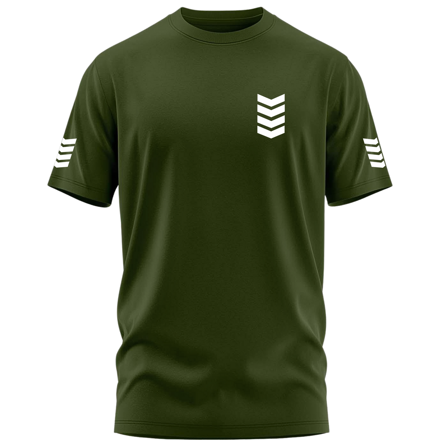 Captain / Master Premium Cotton T-shirt : Mariner’s Edition