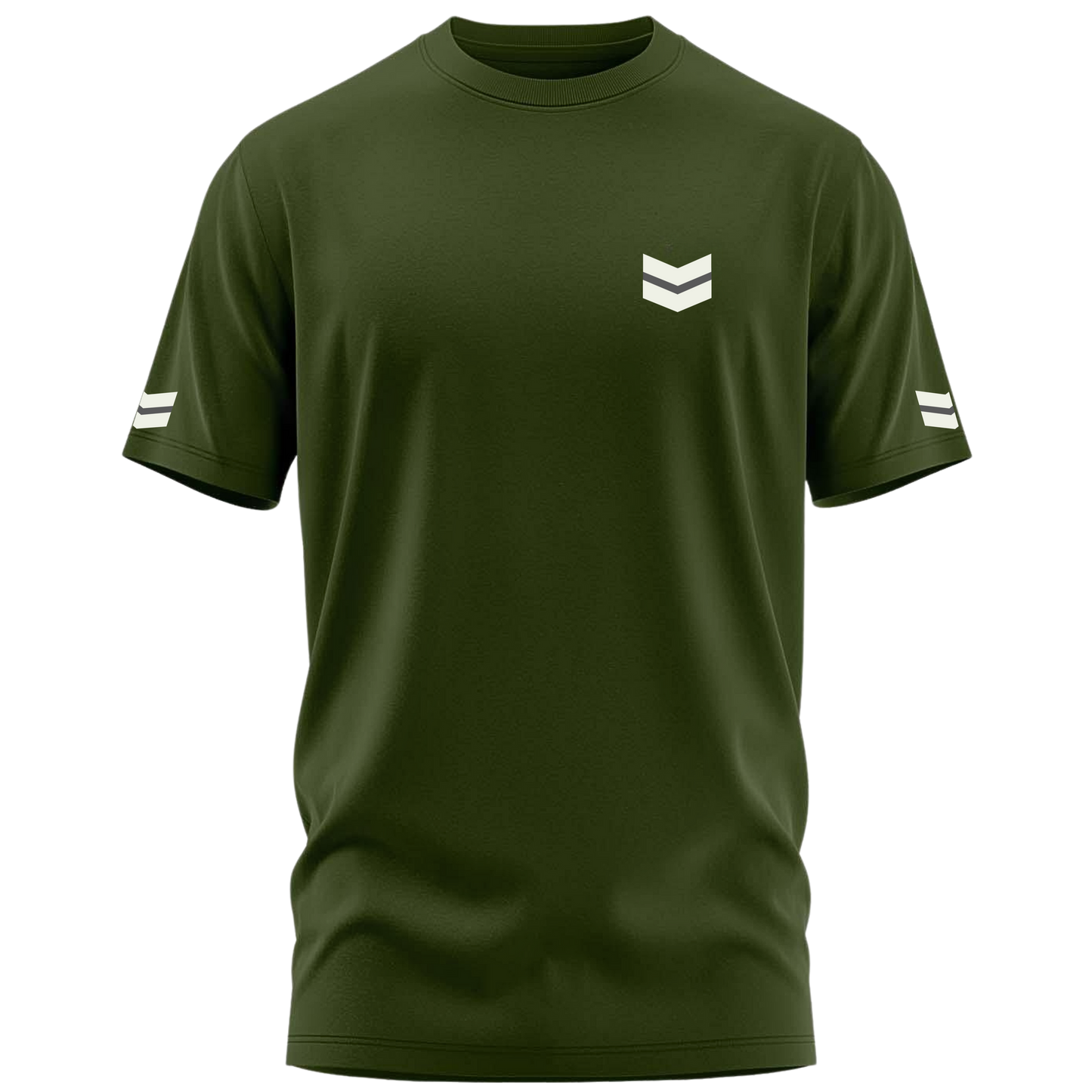 3rd Engineer Premium Cotton T-shirt : Mariner’s Edition