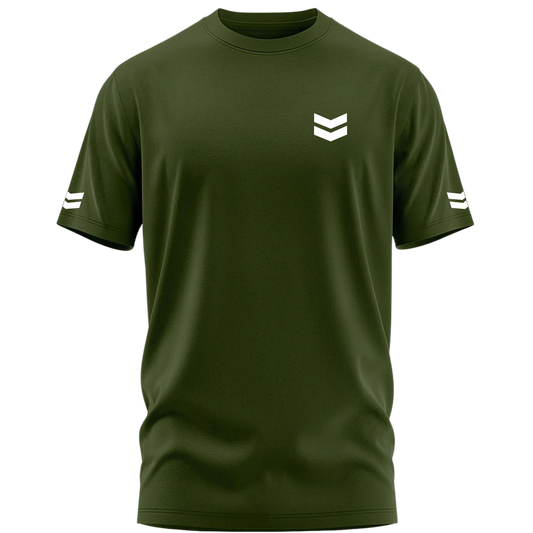 Second officer / 2nd mate Premium Cotton T-shirt : Mariner’s Edition