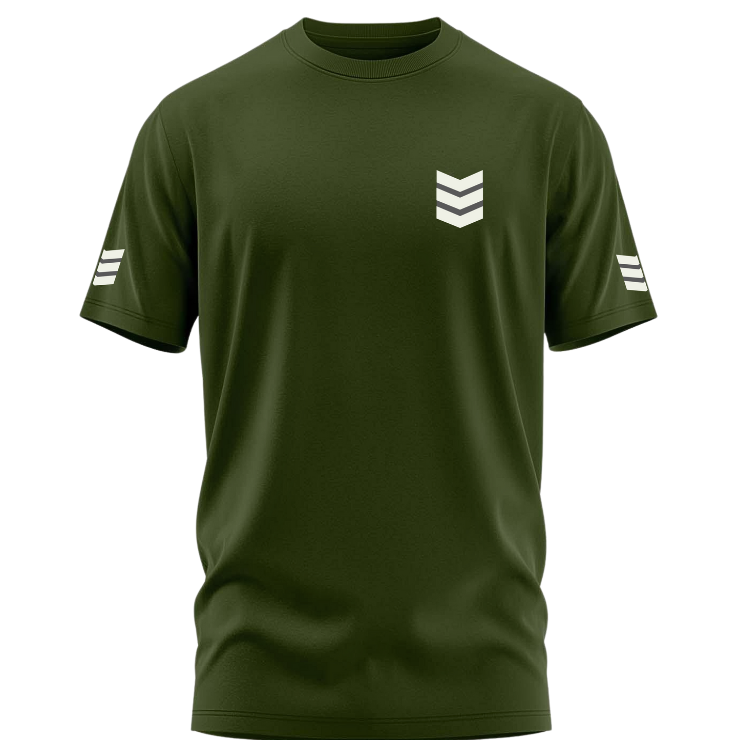 2nd Engineer Premium Cotton T-shirt : Mariner’s Edition