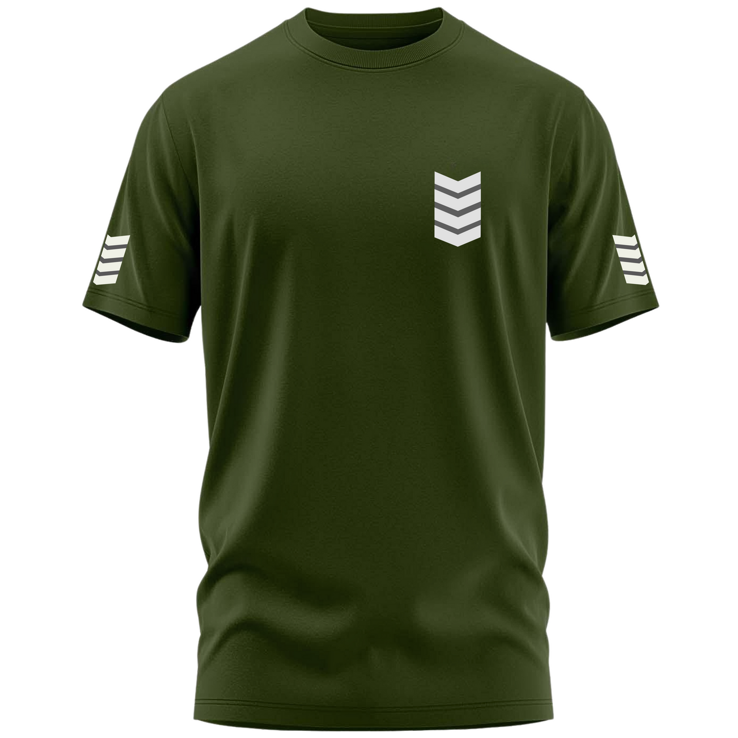 Chief Engineer Premium Cotton T-shirt : Mariner’s Edition