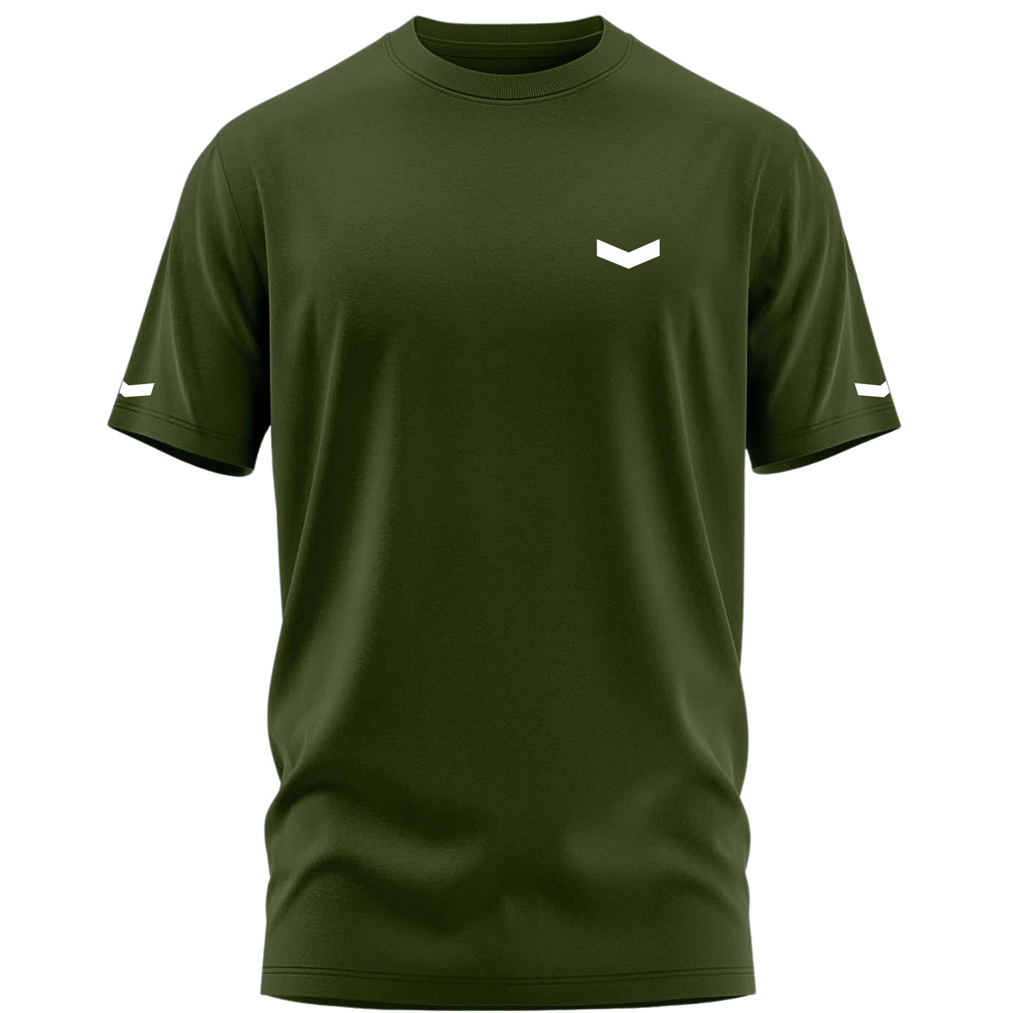 Third officer / 3rd mate Premium Cotton T-shirt : Mariner’s Edition