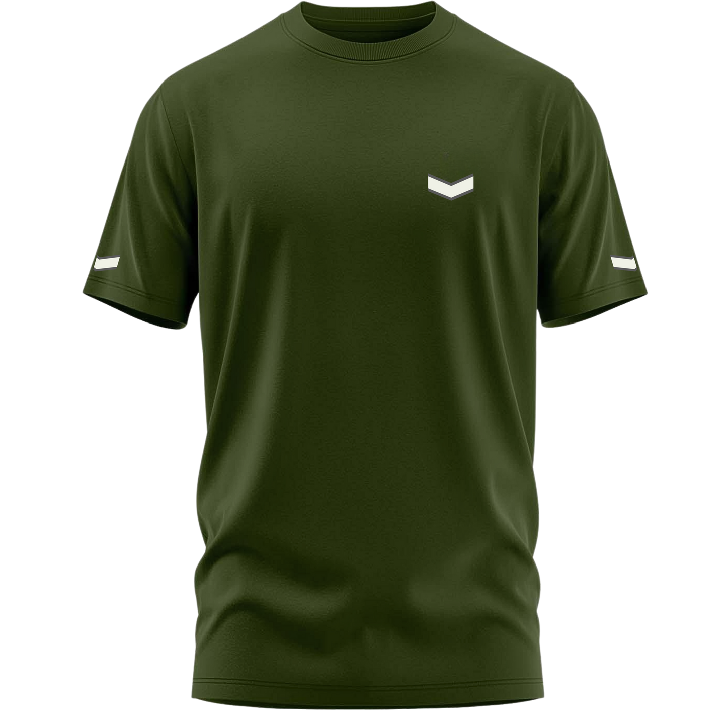 4th Engineer Premium Cotton T-shirt : Mariner’s Edition