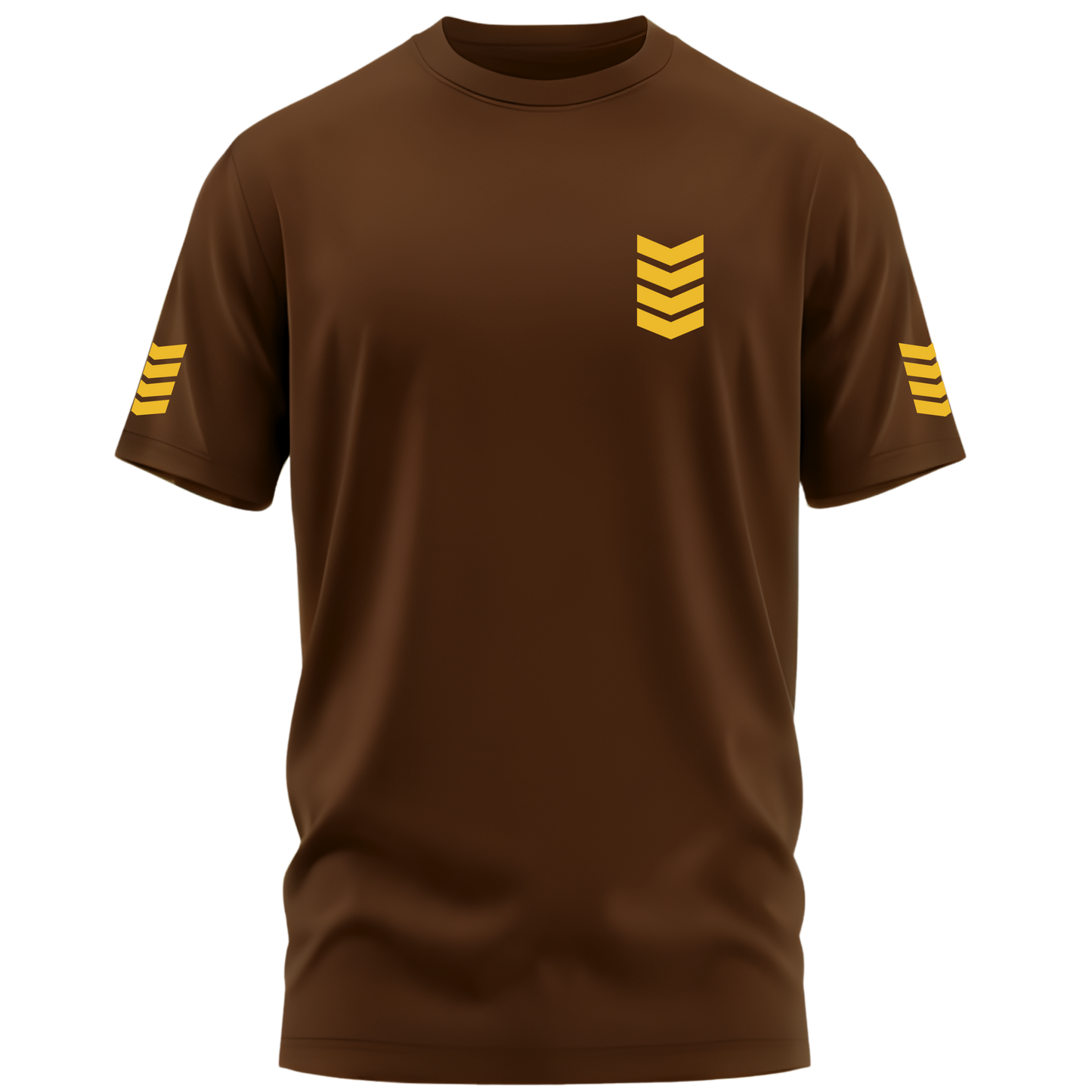 Captain / Master Premium Cotton T-shirt : Mariner’s Edition