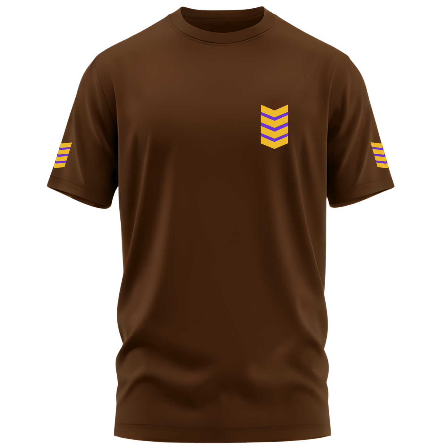 Chief Engineer Premium Cotton T-shirt : Mariner’s Edition