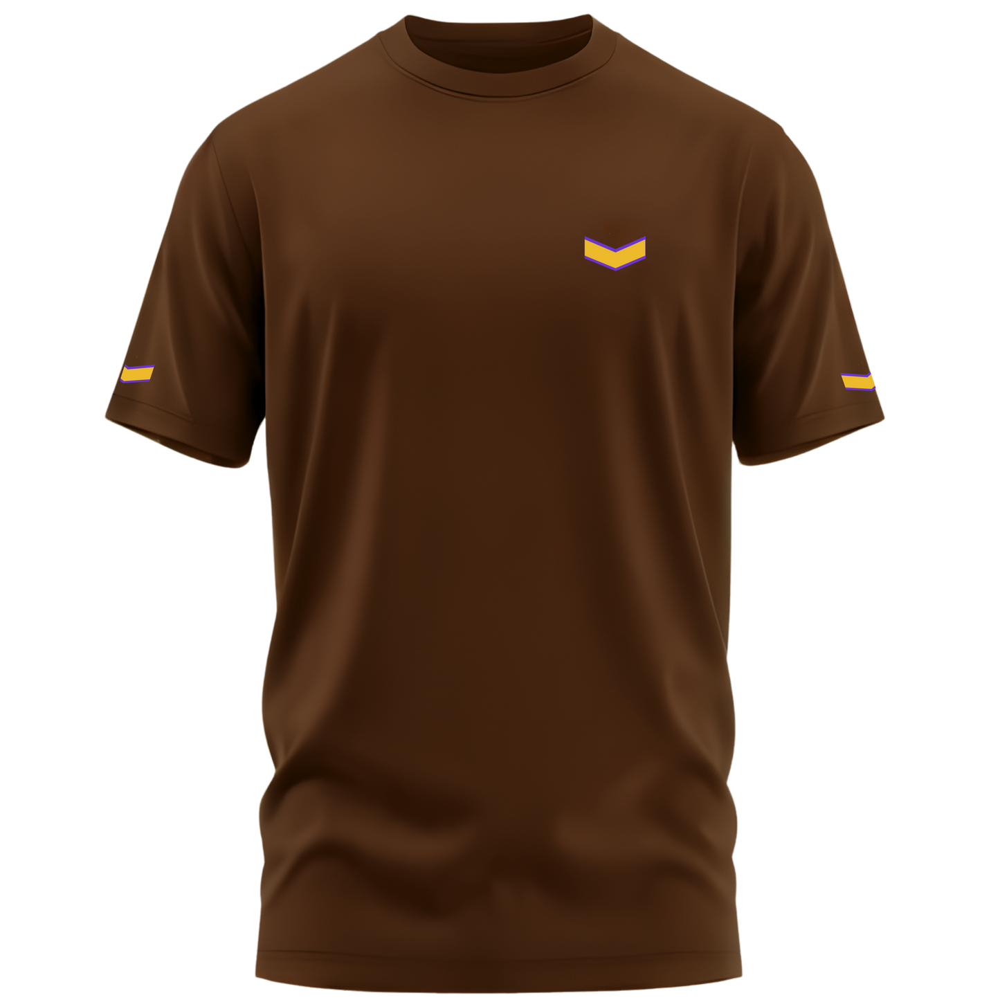 4th Engineer Premium Cotton T-shirt : Mariner’s Edition