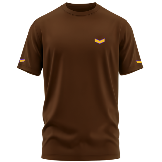4th Engineer Premium Cotton T-shirt : Mariner’s Edition