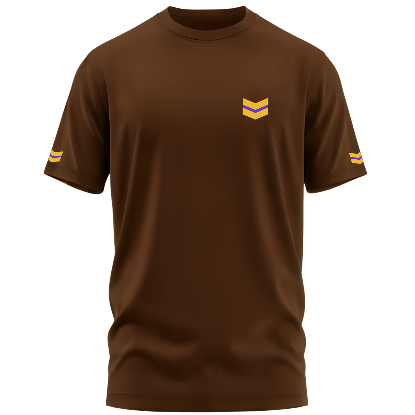 3rd Engineer Premium Cotton T-shirt : Mariner’s Edition