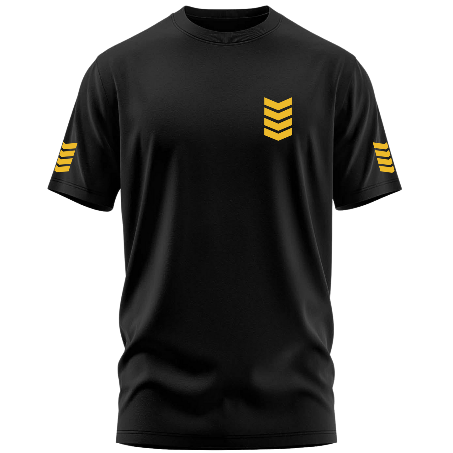 Captain / Master Premium Cotton T-shirt : Mariner’s Edition