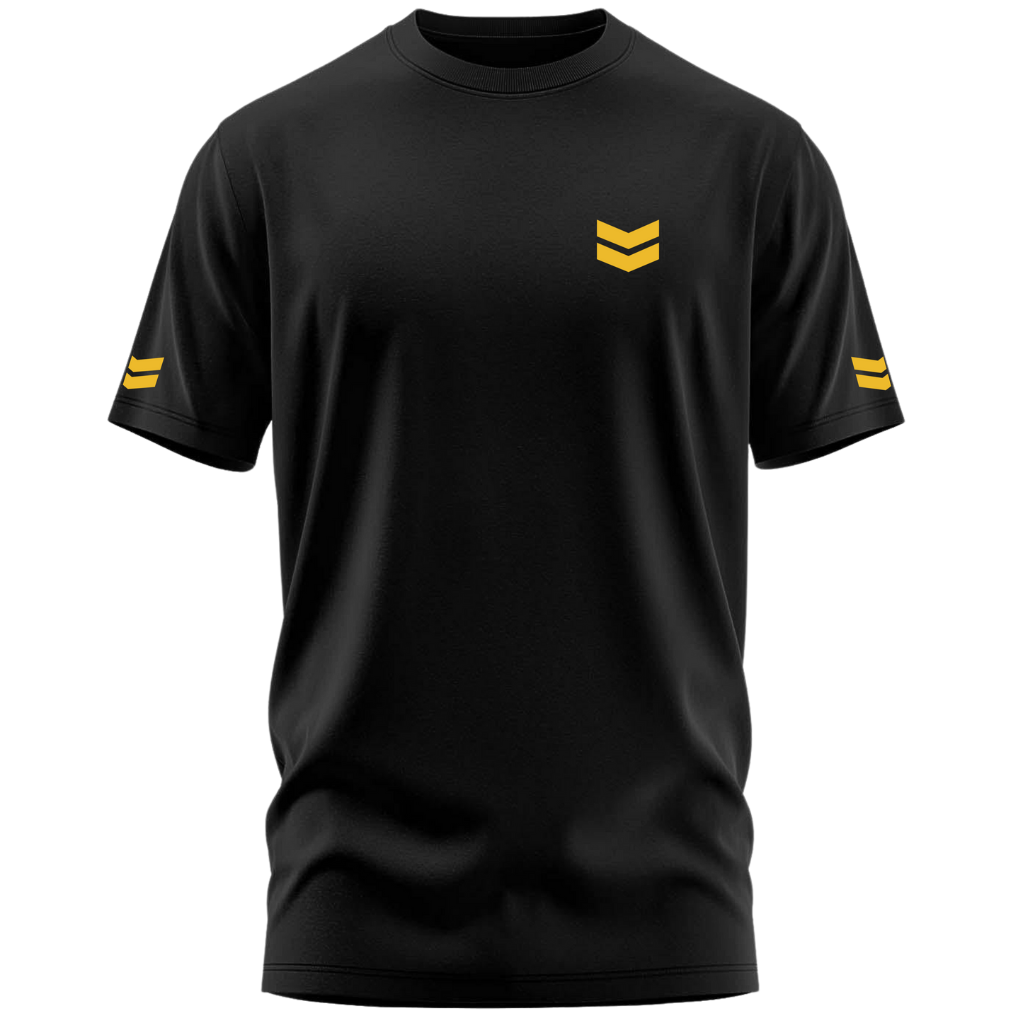 Second officer / 2nd mate Premium Cotton T-shirt : Mariner’s Edition