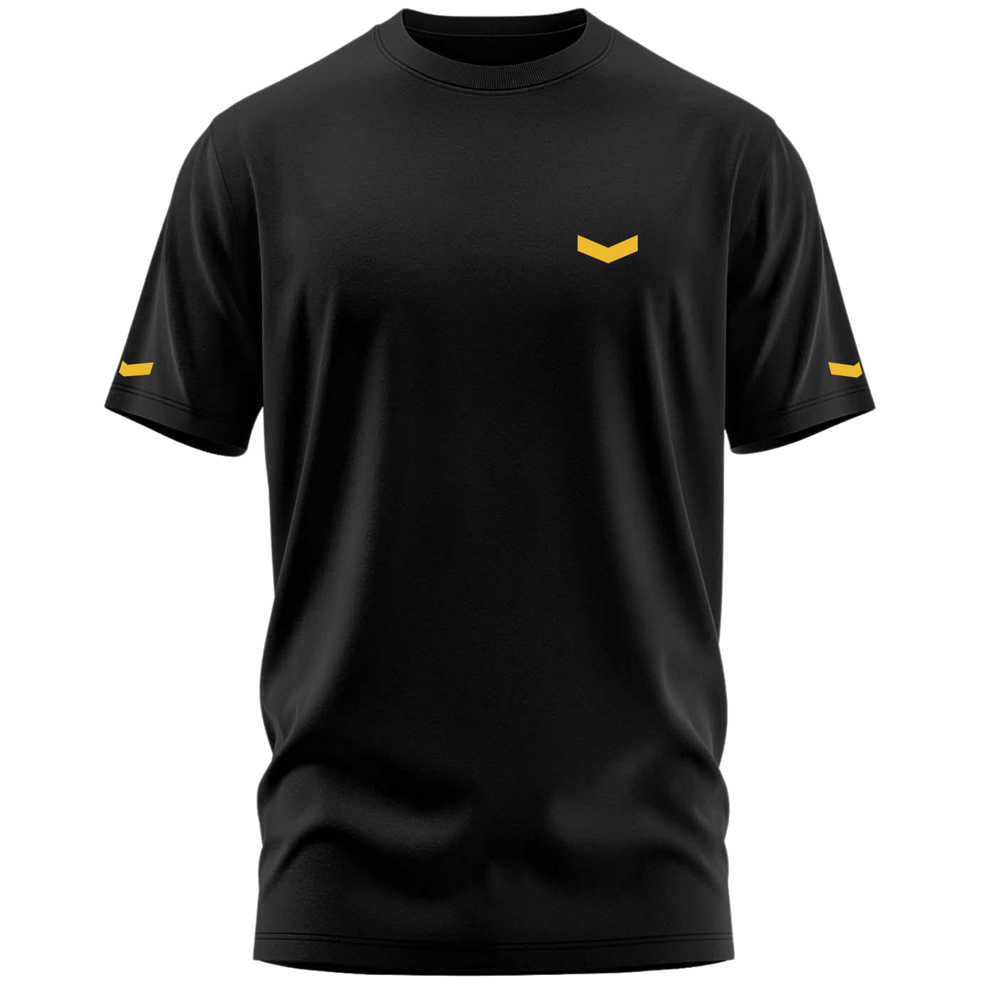 Third officer / 3rd mate Premium Cotton T-shirt : Mariner’s Edition