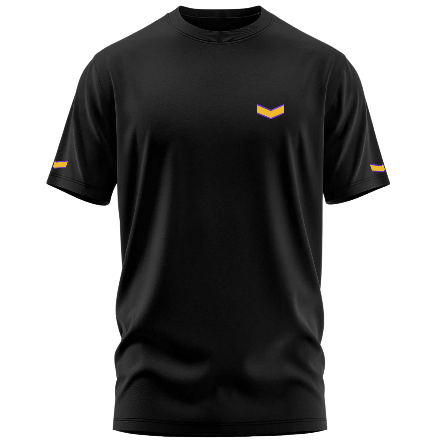 4th Engineer Premium Cotton T-shirt : Mariner’s Edition