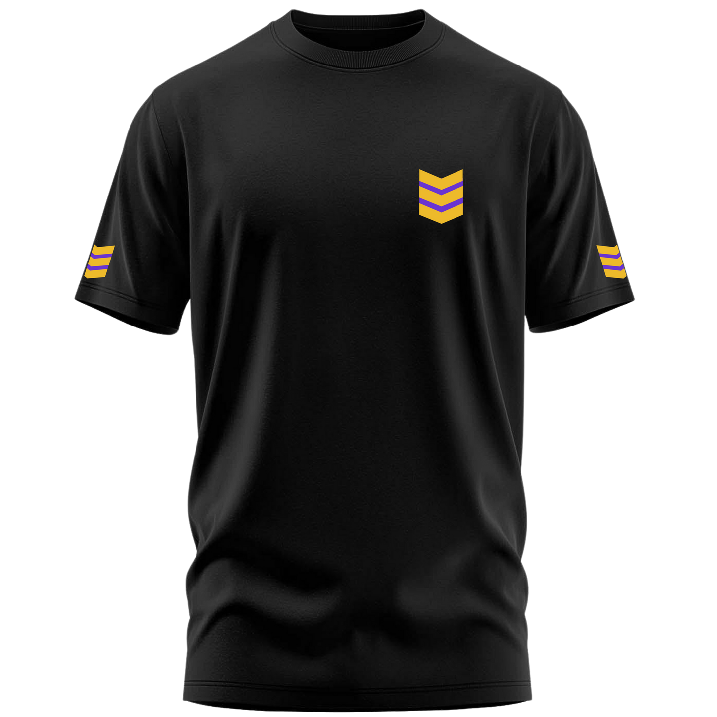 2nd Engineer Premium Cotton T-shirt : Mariner’s Edition