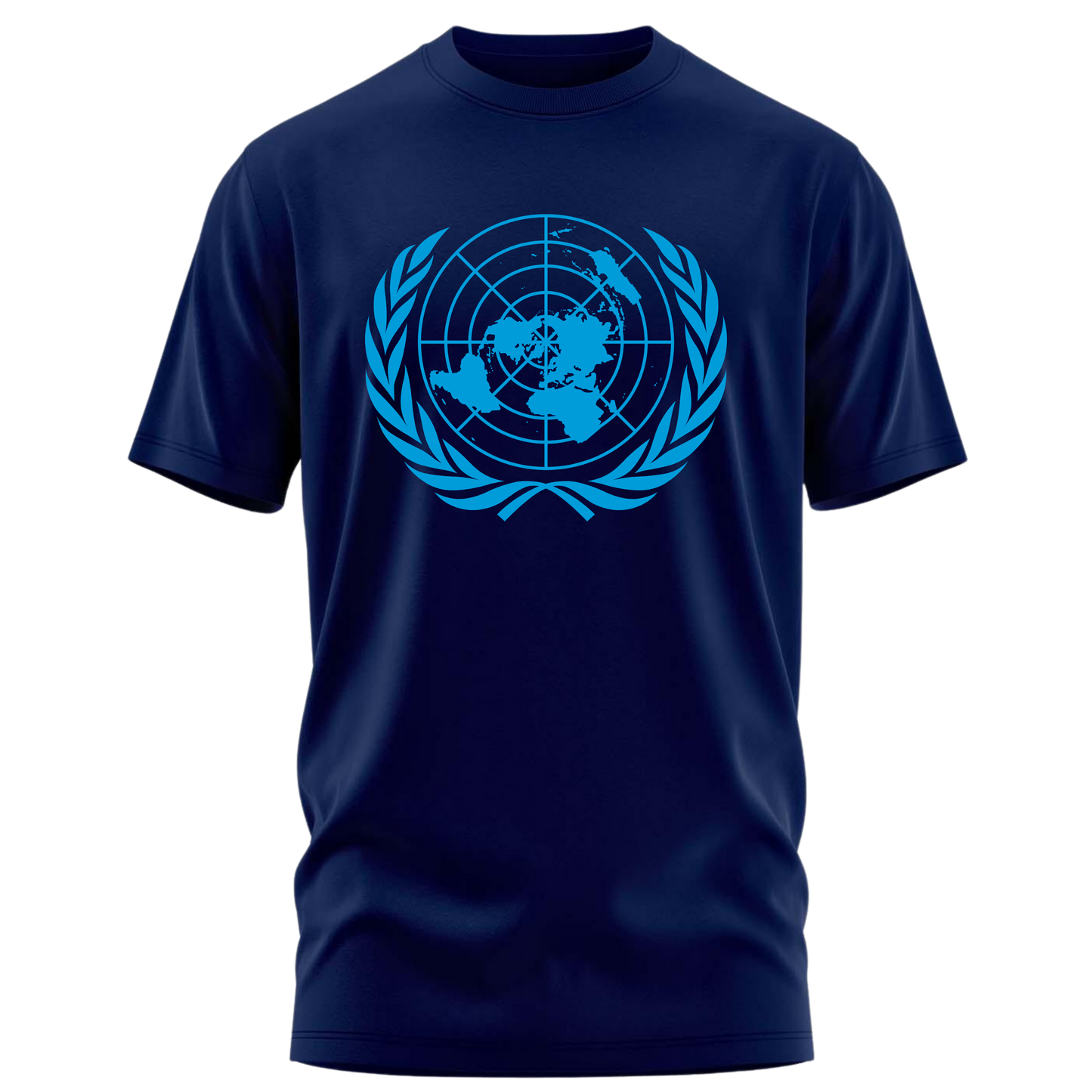 IMO Premium Cotton T-shirt : Mariner’s Edition