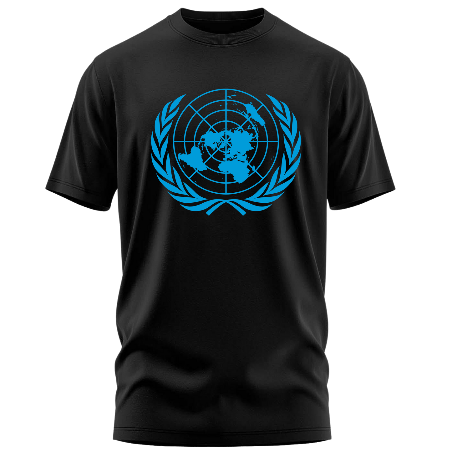 IMO Premium Cotton T-shirt : Mariner’s Edition